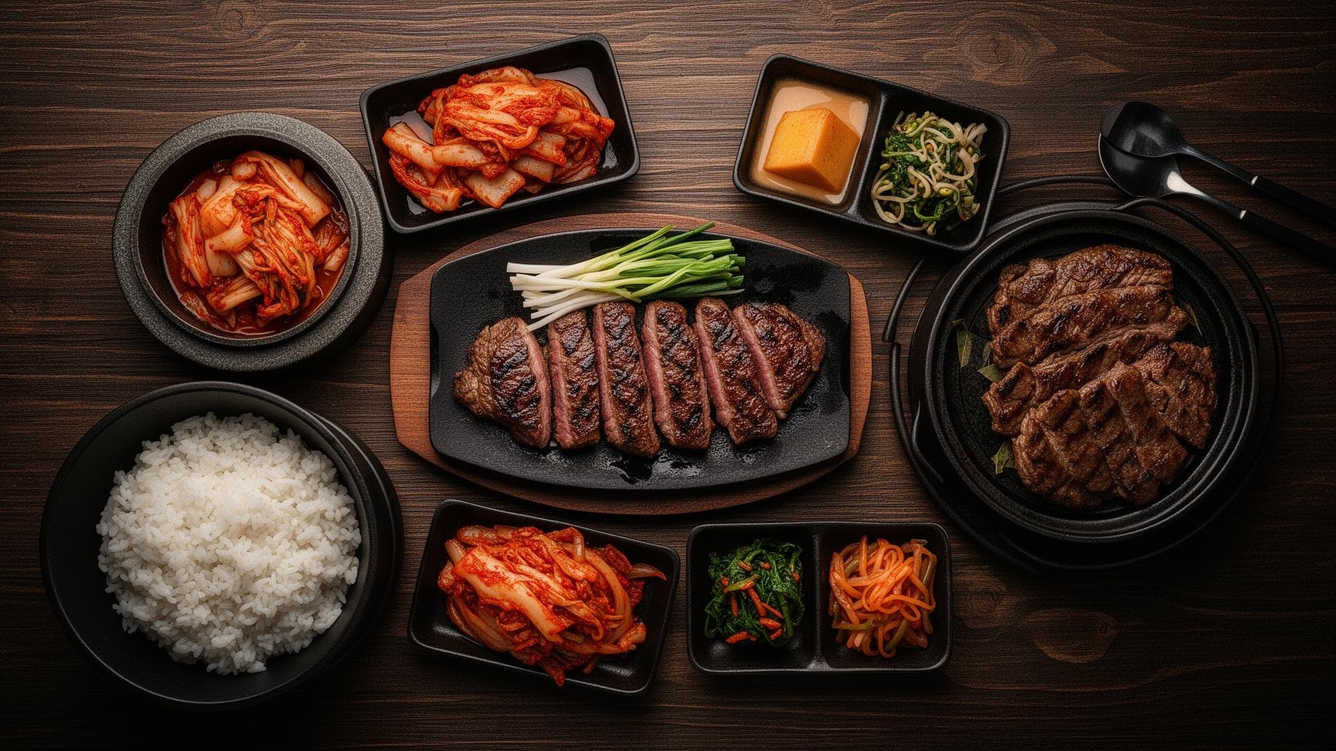 토론토 한인 가이드