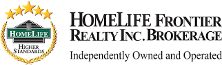 HomeLife Frontier Realty Inc. Brokerage